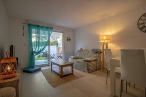 60m with GARDENS - residence with POOL TENNIS